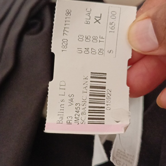 Iris Setlakwe - Picture 3 of 3